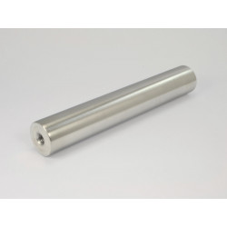 Magnetisk filterstang (tynnvegget) (vanntett) 32 x 260 / 2 x M6in / N52