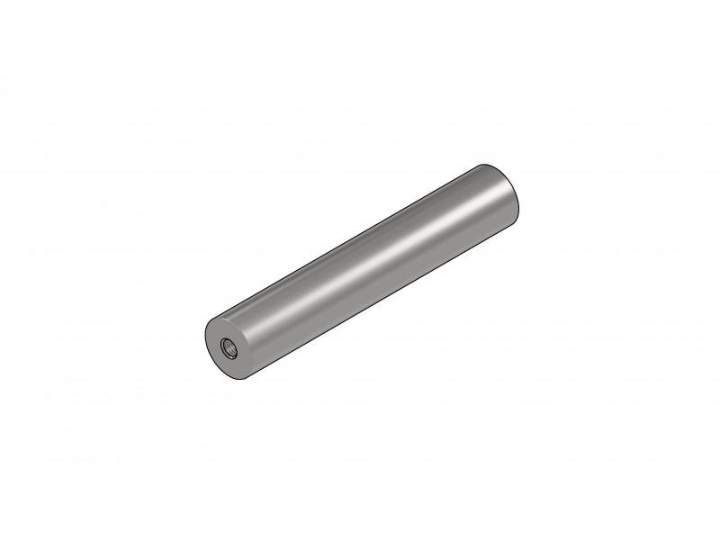 Magnetisk filterstang (vanntett) 18 x 100 / 2 x M5in / N52