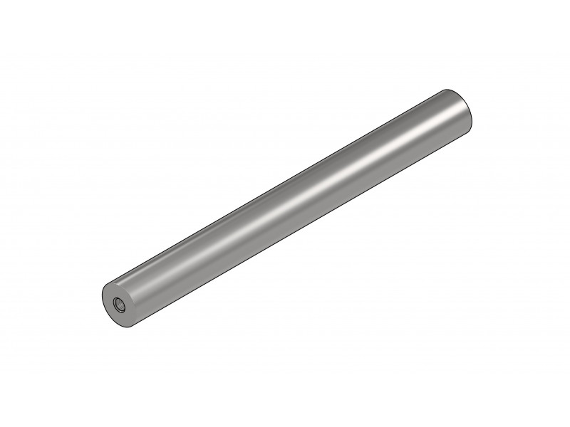 Magnetic filter bar (waterproof) 18 x 175 / 2 x M5in / N52