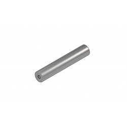 Barra filtro magnetica (impermeabile) 22 x 125 / 2 x M6in / N52