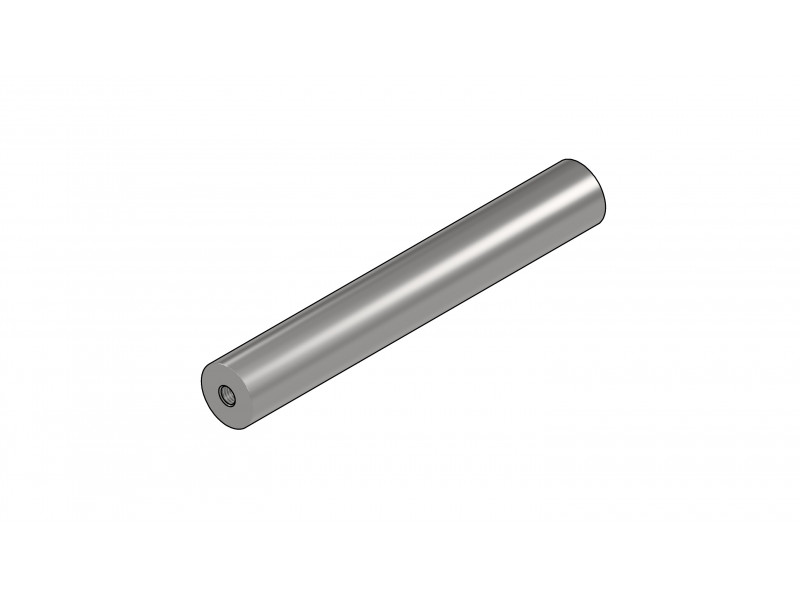 Magneettinen suodatintanko (vedenpitävä) 22 x 150 / 2 x M6in / N52