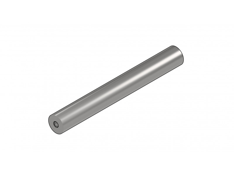 Magnetische filterstaaf (waterdicht) 22 x 175 / 2 x M6in / N52
