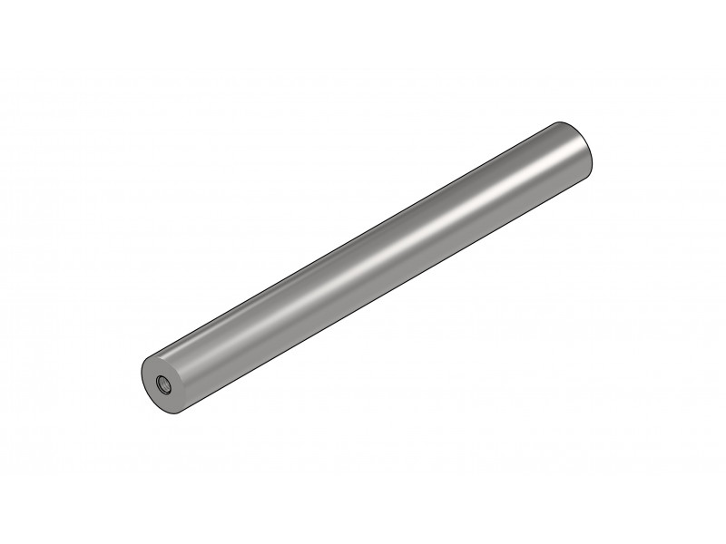 Barre de filtre magnétique (étanche) 22 x 200 / 2 x M6in / N52