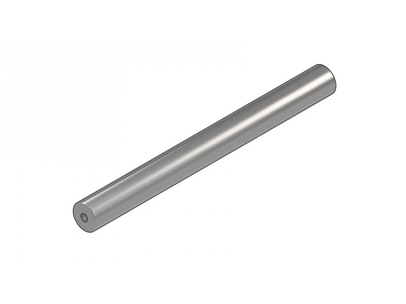 Barra filtro magnetica (impermeabile) 22 x 225 / 2 x M6in / N52