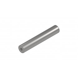 Barra filtrante magnetica (impermeabile) 25 x 150 / 2 x M6in / N52
