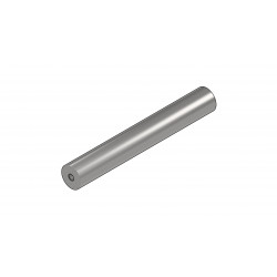 Magnetischer Filterstab (wasserdicht) 25 x 175 / 2 x M6in / N52