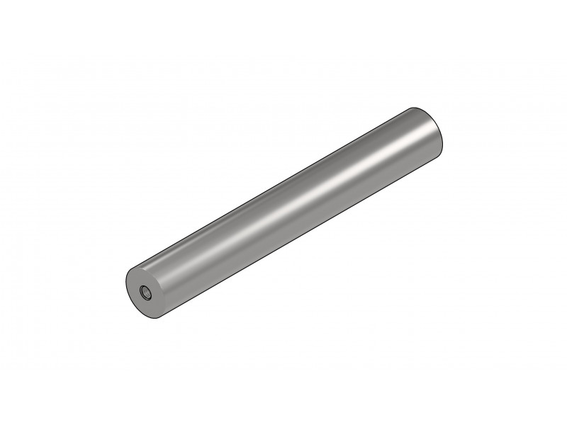 Magnetiline filtribaar (veekindel) 25 x 175 / 2 x M6in / N52