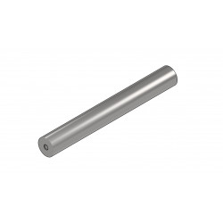 Magnetisk filterstang (vanntett) 25 x 200 / 2 x M6in / N52