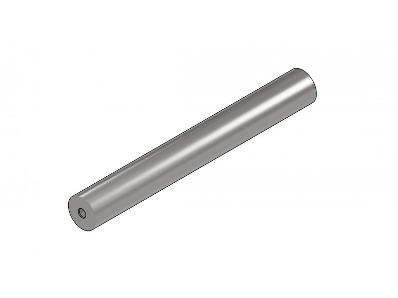 Barra filtrante magnetica (impermeabile) 25 x 200 / 2 x M6in / N52