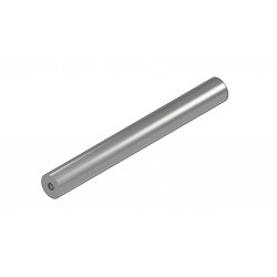 Magnetisk filterstang (vanntett) 25 x 225 / 2 x M6in / N52