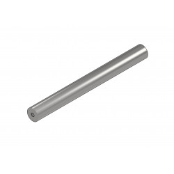Barre de filtre magnétique (étanche) 25 x 250 / 2 x M6in / N52