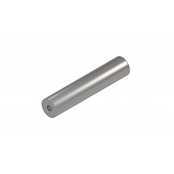 Barre de filtre magnétique (étanche) 40 x 200 / 2 x M10in / N52