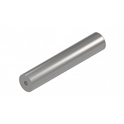 Barra filtro magnetica (parete sottile) (impermeabile) 32 x 175 / 2 x M6in / N52