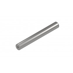 Magnētiskā filtra stienis (plānsienu)(ūdensizturīgs) 32 x 275 / 2 x M6in / N52
