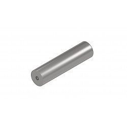 Barre de filtre magnétique (à paroi mince)(étanche) 32 x 130 / 2 x M6in / N52