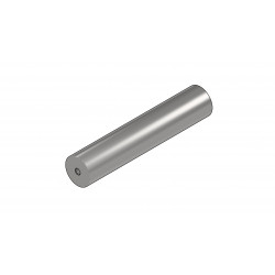 Barra de filtro magnética (pared fina)(impermeable) 32 x 160 / 2 x M6in / N52