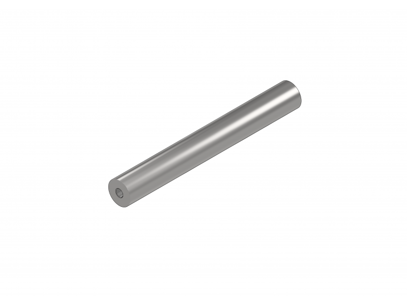 Magnetic filter bar (waterproof) 32 x 250 / 2 x M10in / N52