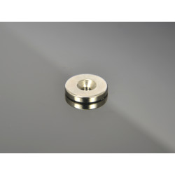 D16 x d7,2/3,6 x 3 / N38 - Neodymový magnet (NdFeB)