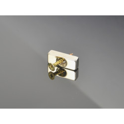 20 X 8 X 5 - D7/d3,5 / N38 - Neodymium magnet (NdFeB)