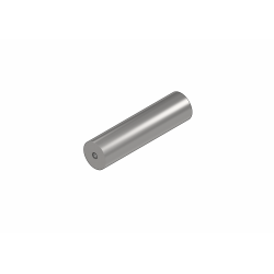 Magnetic filter bar (waterproof) 32 x 125 / 2 x M6in / N