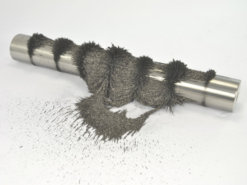 Magnetischer Filterstab (wasserdicht) 32 x 150 / 2 x M6in / N