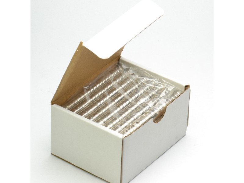 D10 x 5 / N38 - Neodymmagnet (NdFeB)