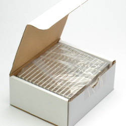 25 x 10 x 5 / N38 - Neodimov magnet (NdFeB)