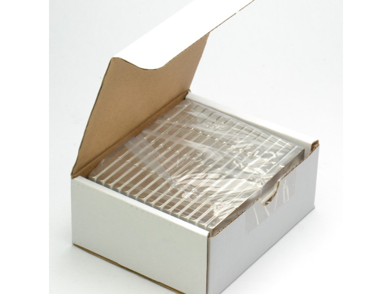 25 x 10 x 5 / N38 - Neodimov magnet (NdFeB)