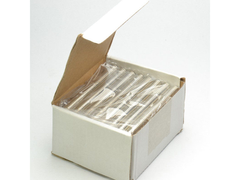 D10 x 2 / N38 - Neodymmagnet (NdFeB)