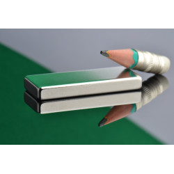 40 x 15 x 5 / N38 - Neodimov magnet (NdFeB)