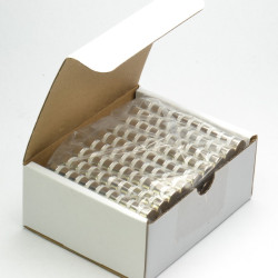 D12 x 6 / N38 - Neodymmagnet (NdFeB)