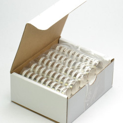 D20 x 5 / N38 - Neodymmagnet (NdFeB)