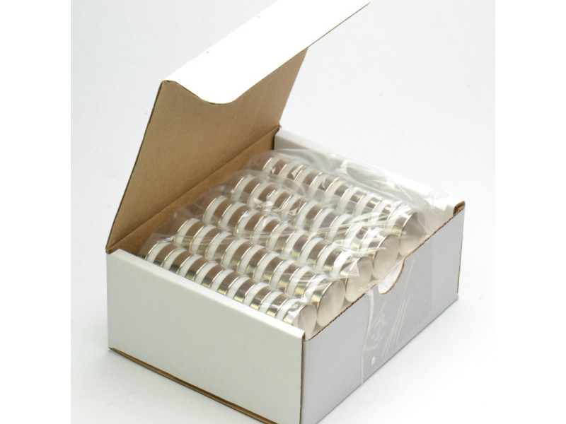 D20 x 5 / N38 - Neodymmagnet (NdFeB)