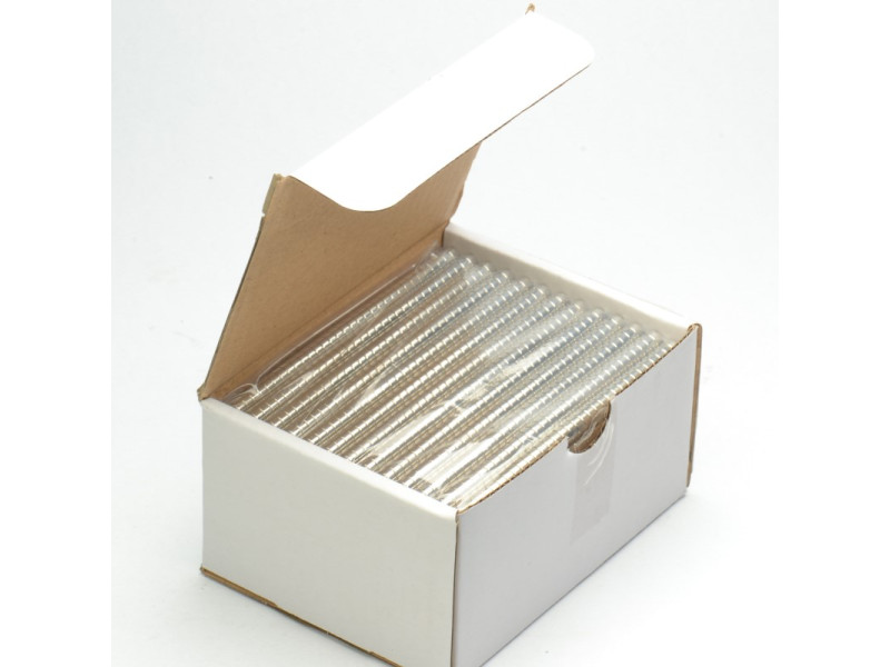 D6 x 3 / N38 - Neodimov disk magnet