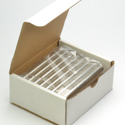 D10 x 3 / N38 - Neodymmagnet (NdFeB)