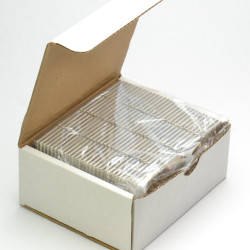 25 x 15 x 2 / N38 - Neodimov magnet (NdFeB)