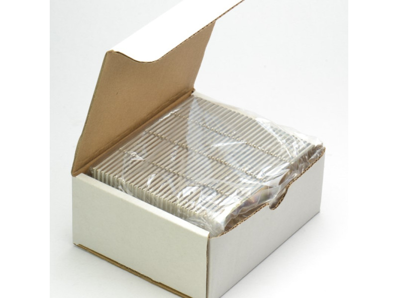 25 x 15 x 2 / N38 - Neodimov magnet (NdFeB)