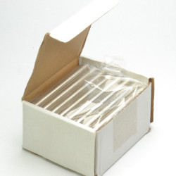 D10 x 1,5 / N38 - Neodimov magnet (NdFeB)