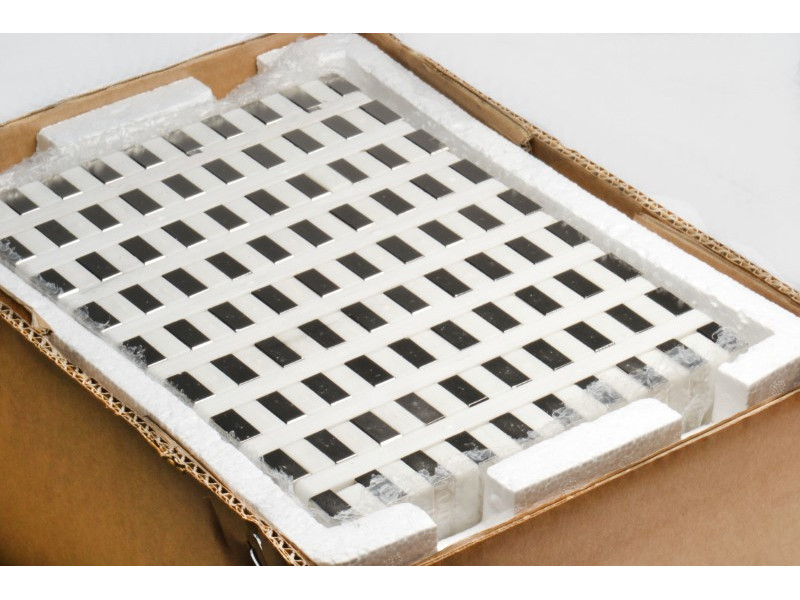 50 x 20 x 10 / N35H - Neodymmagnet (NdFeB)