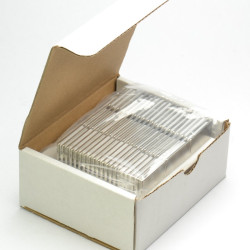 30 x 15 x 2 / N38 - Neodymmagnet (NdFeB)