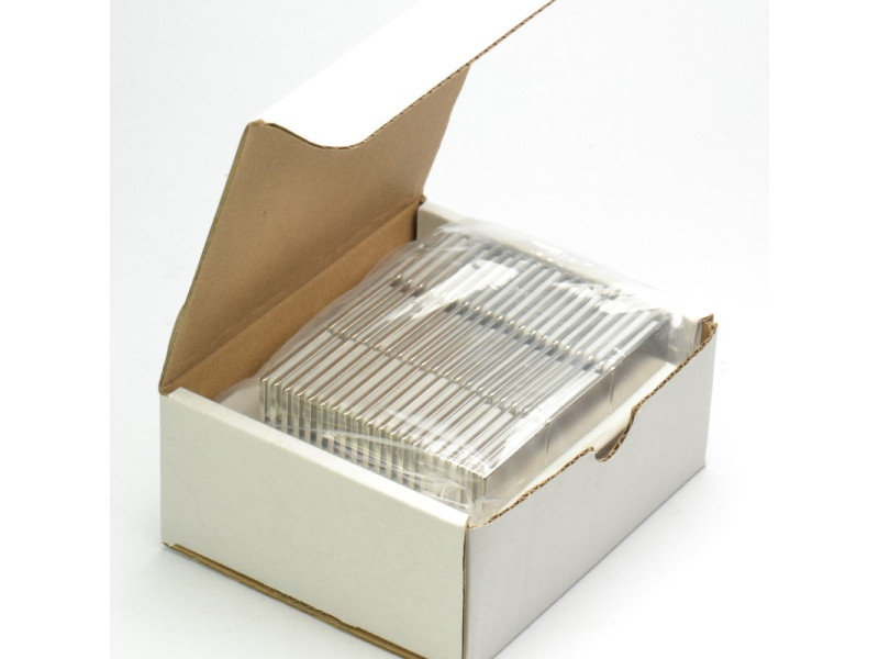 30 x 15 x 2 / N38 - Neodimov magnet (NdFeB)