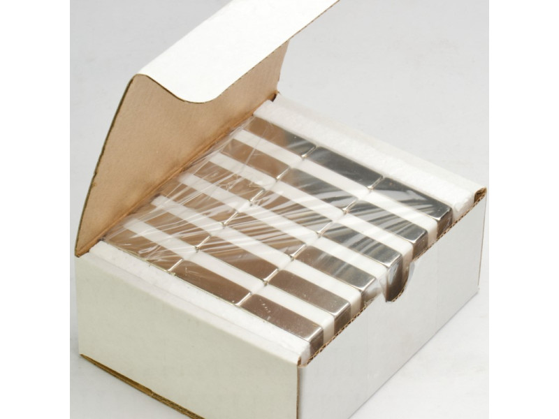 30 x 20 x 10 / N38 - Neodymmagnet (NdFeB)