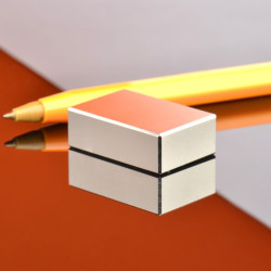 30 x 20 x 10 / N38 - Neodimov magnet (NdFeB)