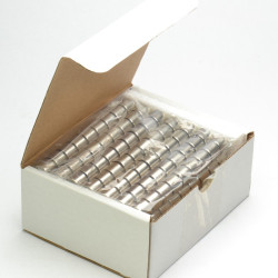 D12 x 10 / N38 - Neodymiummagnet (NdFeB)