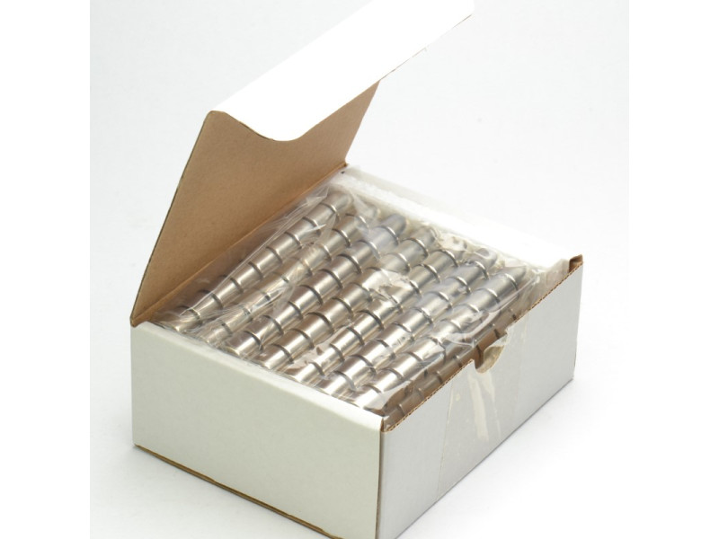 D12 x 10 / N38 - Neodymiummagnet (NdFeB)