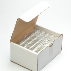 D14 x 2 / N38 - Neodimov magnet (NdFeB)