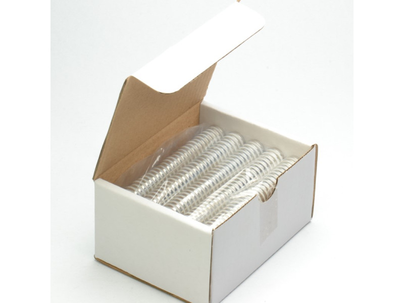 D14 x 2 / N38 - Neodimov magnet (NdFeB)