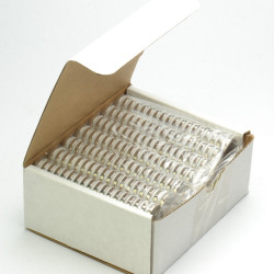 D15 x 3 / N38 - Neodimov magnet (NdFeB)