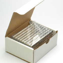 D8 x 10 / N38 - Neodymmagnet (NdFeB)