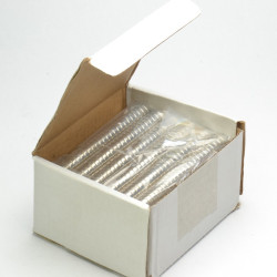 D12 x 4 / N38 - Neodymmagnet (NdFeB)